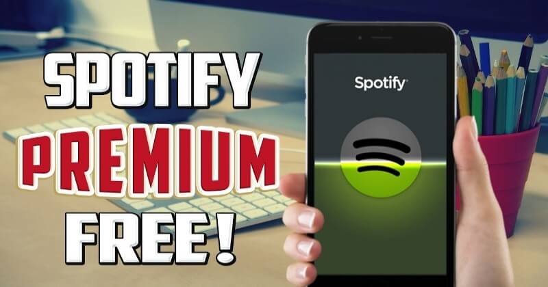 Spotify Premium Apk Free 2018