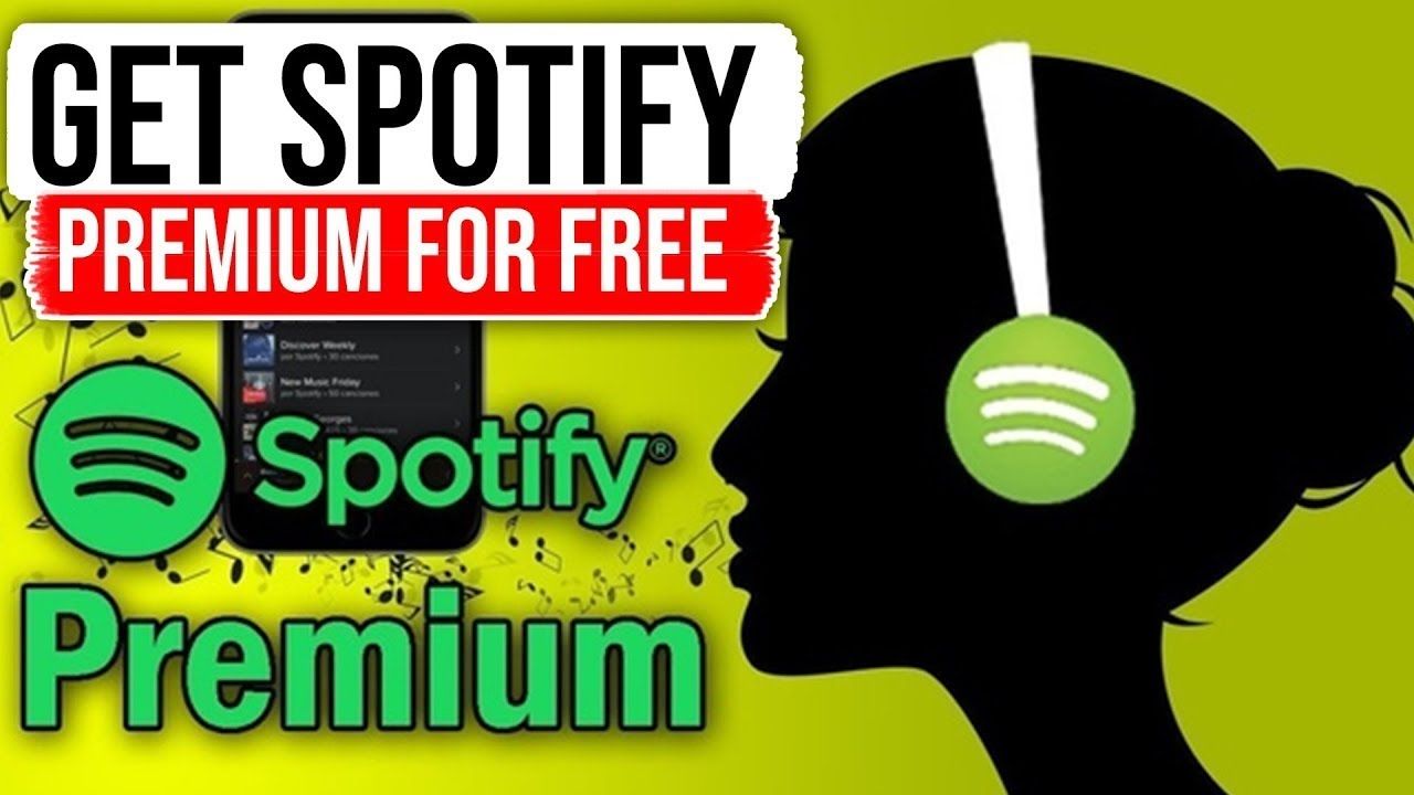 Spotify Hacked Account Free